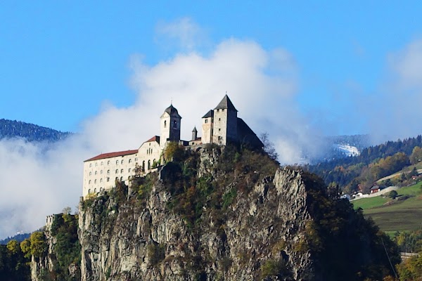 Monastero di Sabiona 1