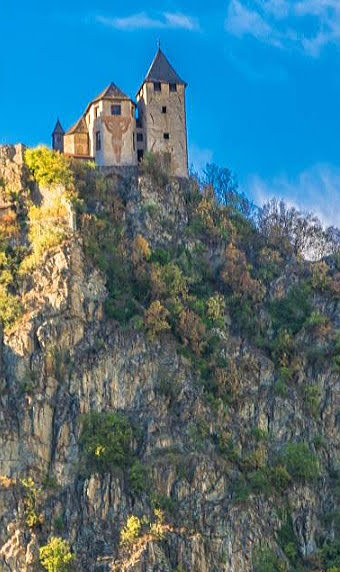 Monastero di Sabiona 4