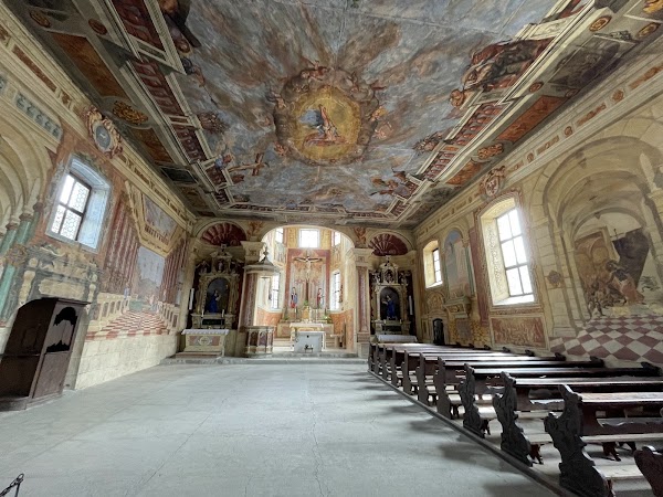 Monastero di Sabiona 3