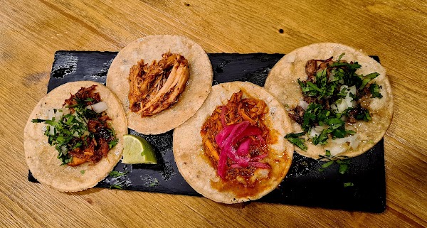 TKO Tacos Ruzafa 5