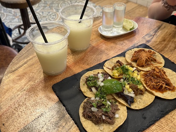 TKO Tacos Ruzafa 4