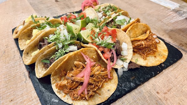 TKO Tacos Ruzafa 3