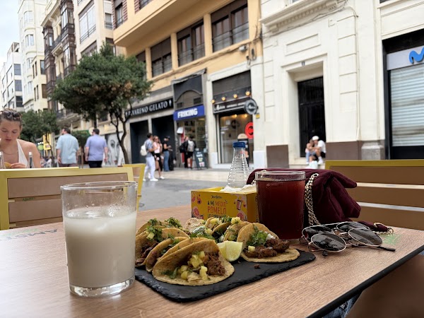 TKO Tacos Ruzafa 2