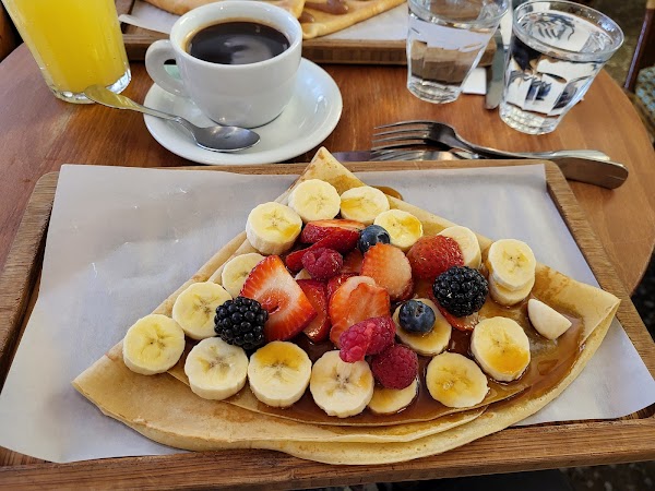 La Crème de Paris 4