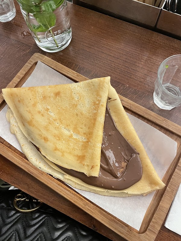 La Crème de Paris 3