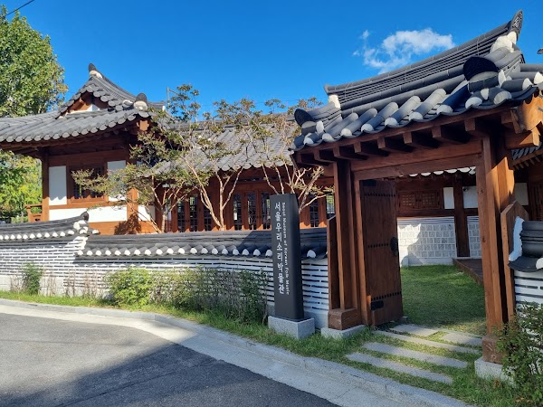 Seoul Museum of Korean Folk Music 4