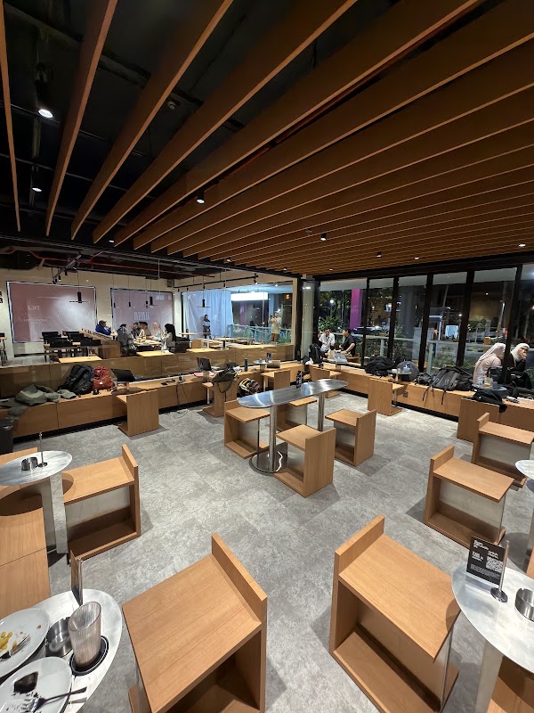 Toko Kopi Jaya, MCP 1