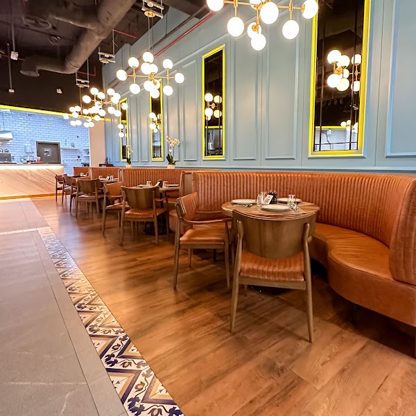 Uzman Turkish Restaurant 1