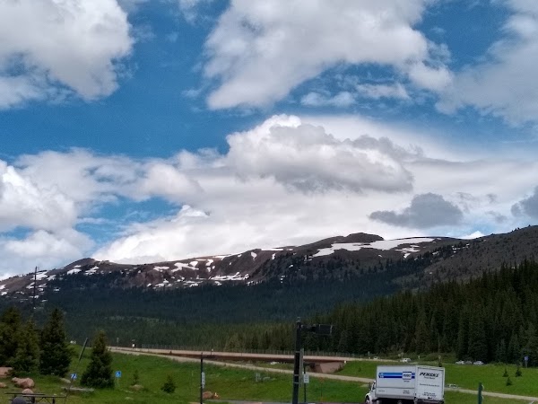 Vail Pass