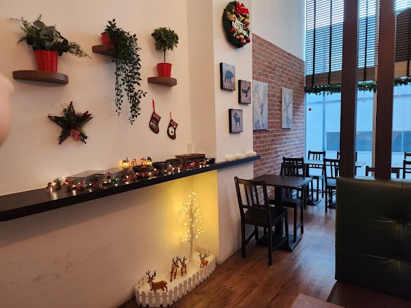 Pasta Loft