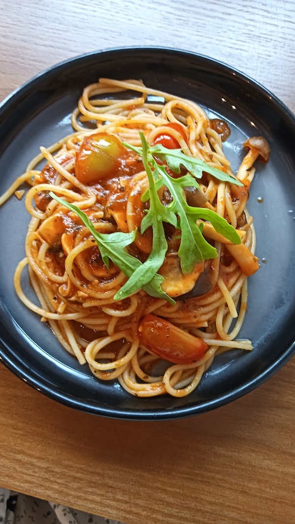 Pasta Loft 4
