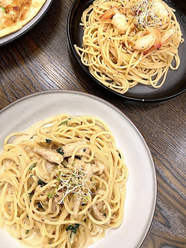 Pasta Loft 3
