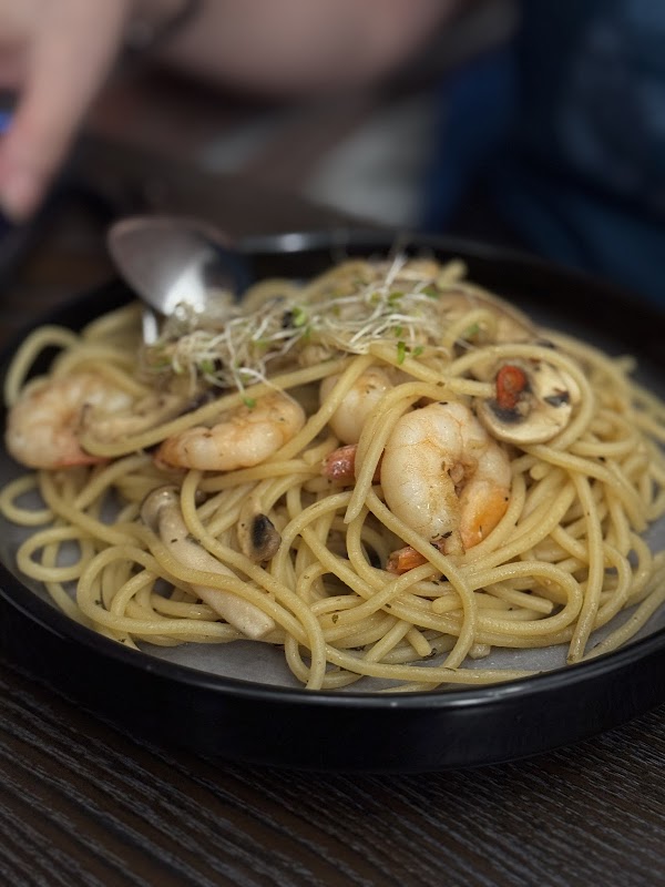 Pasta Loft 2