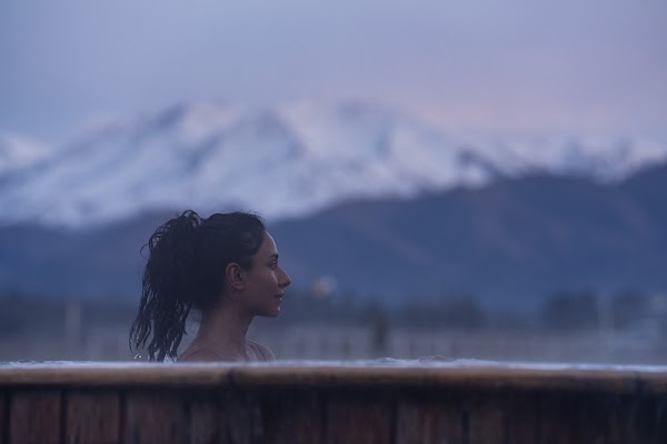 Ōpuke Thermal Pools & Spa