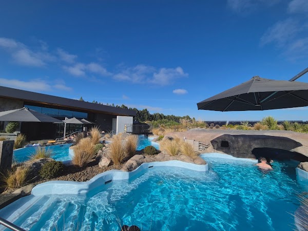 Ōpuke Thermal Pools & Spa 5