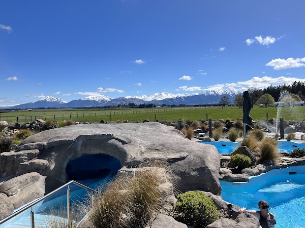 Ōpuke Thermal Pools & Spa 4