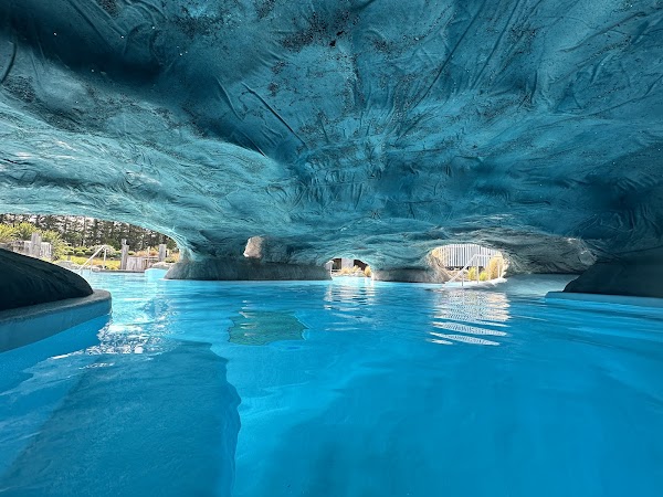 Ōpuke Thermal Pools & Spa 2
