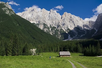 Julijske Alpe