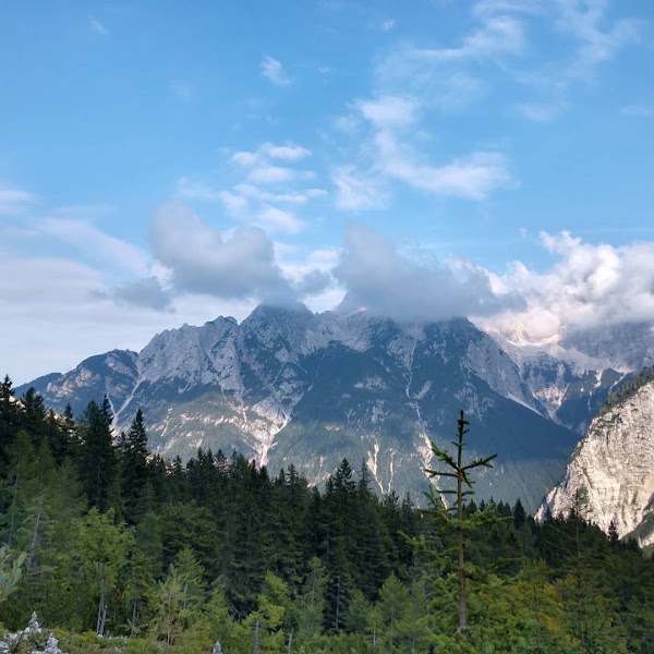 Julijske Alpe 5