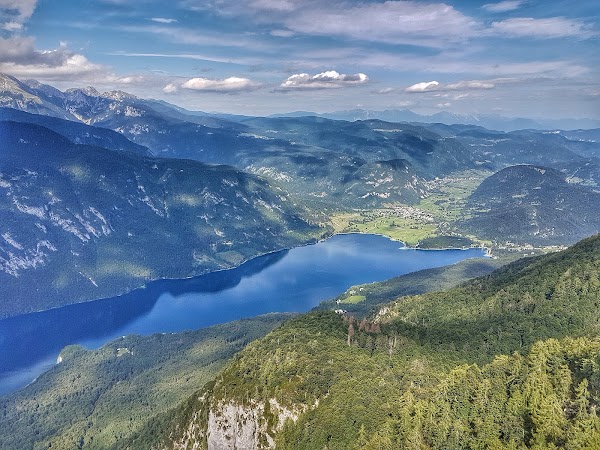 Julijske Alpe 3