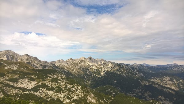 Julijske Alpe 2