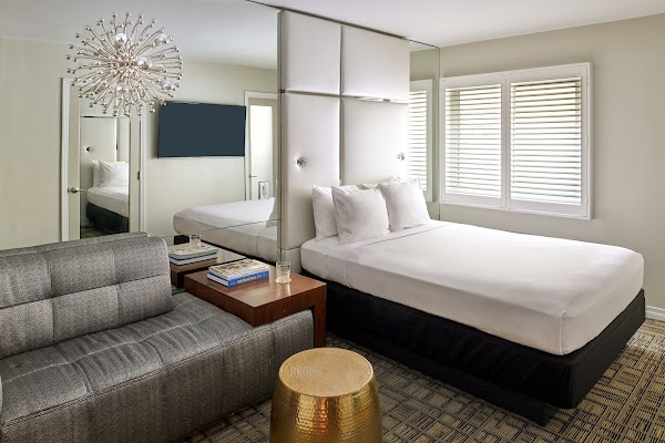 Hotel Ziggy West Hollywood 5