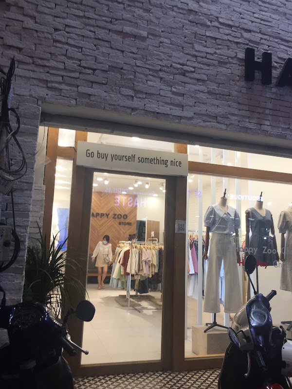 Happyzoo_store