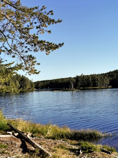 Nordmarka