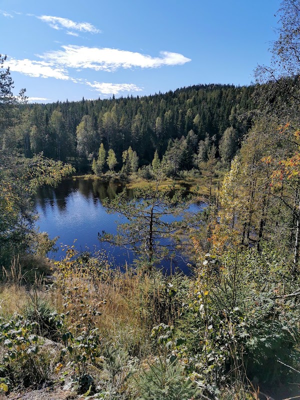 Nordmarka 5