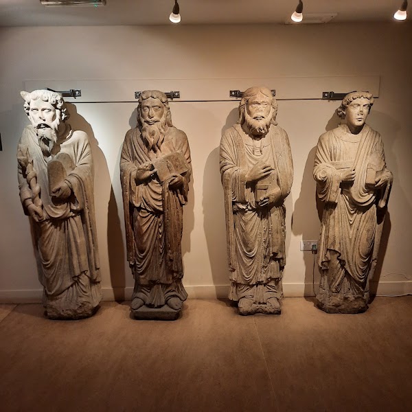 Yorkshire Museum 5