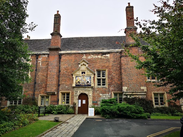 Yorkshire Museum 4