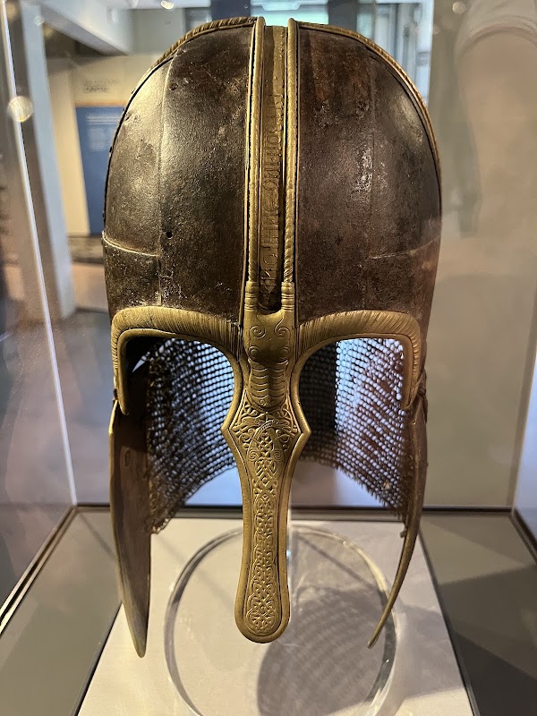 Yorkshire Museum 3