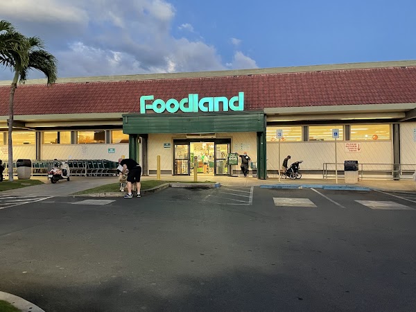 Foodland