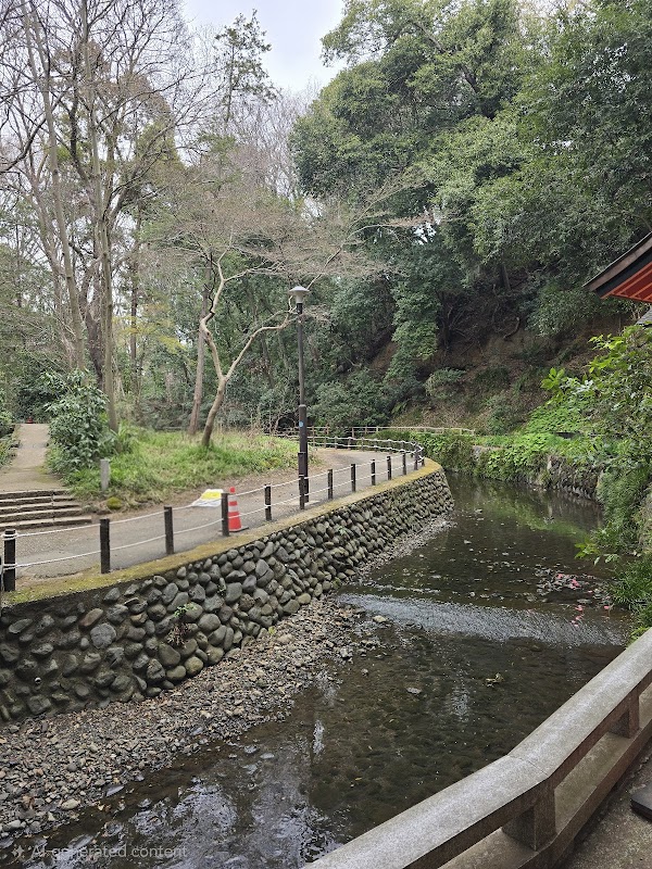 Fudo Falls 1