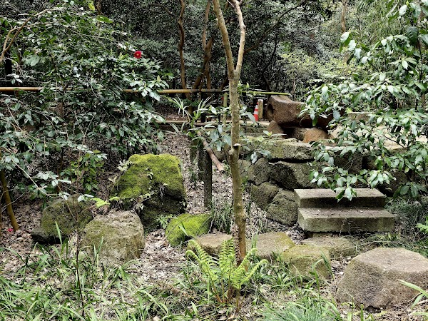 Fudo Falls 5
