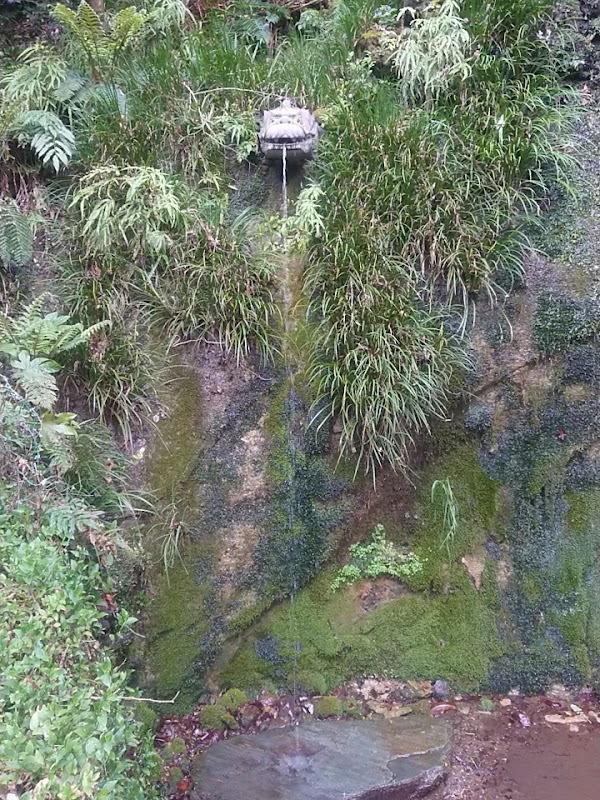 Fudo Falls 4