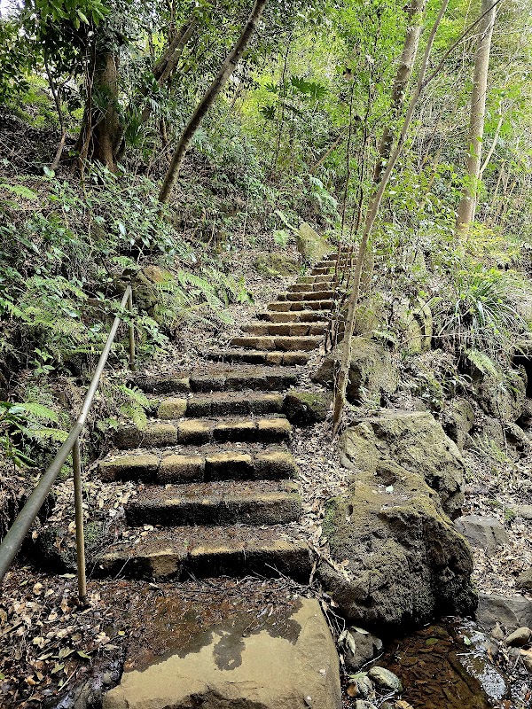 Fudo Falls 3
