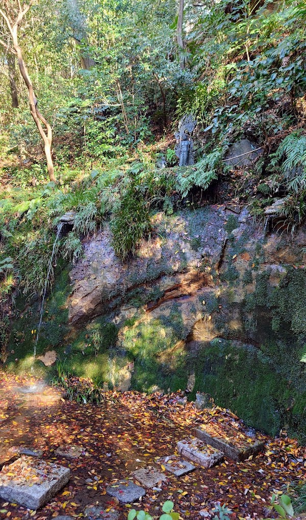 Fudo Falls 2