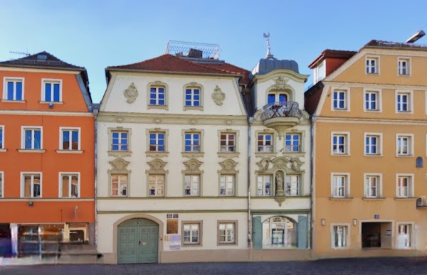 Pappelallee 4