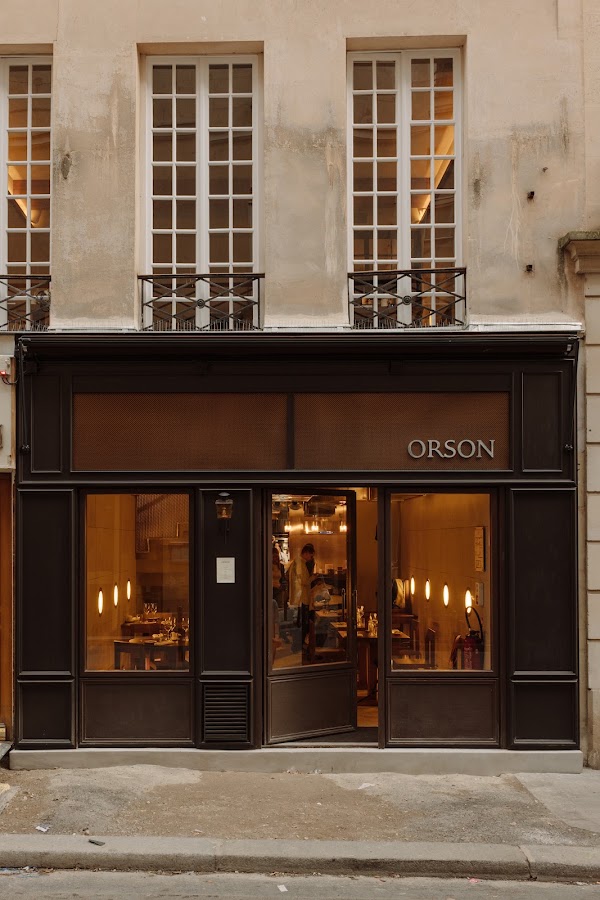 Orson 1