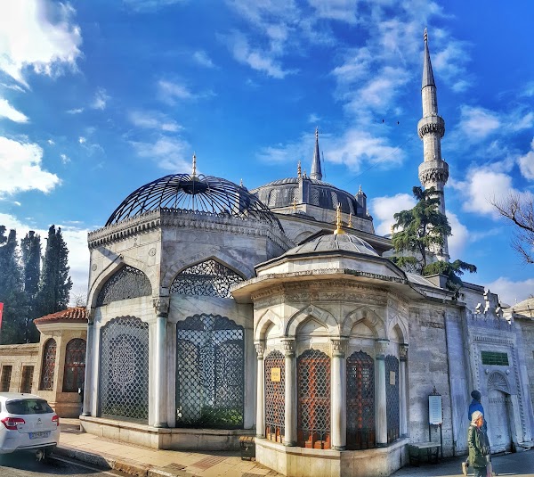 Turkey - IG 3