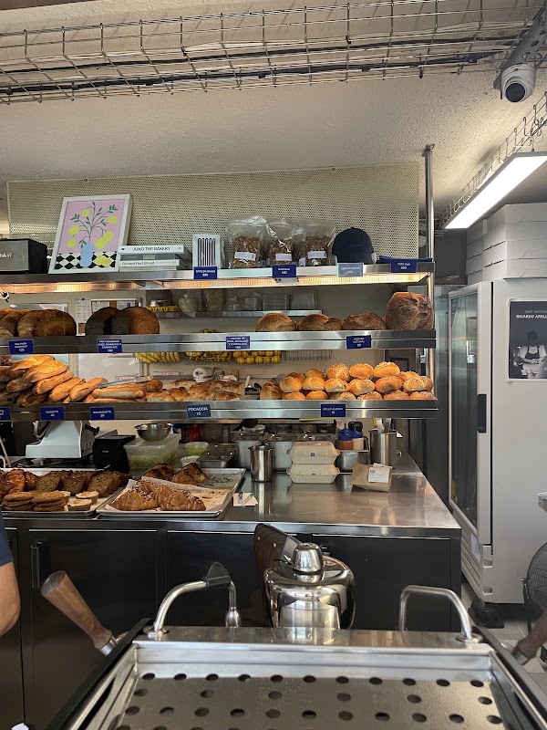 Onnno Panadería 1