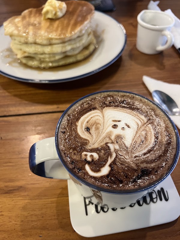 Cafe koi 3