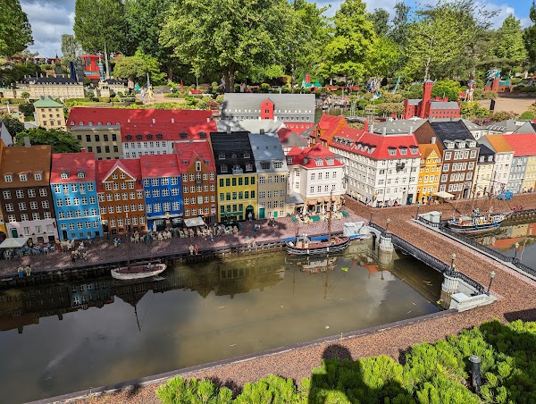 LEGOLAND® Billund Resort 5