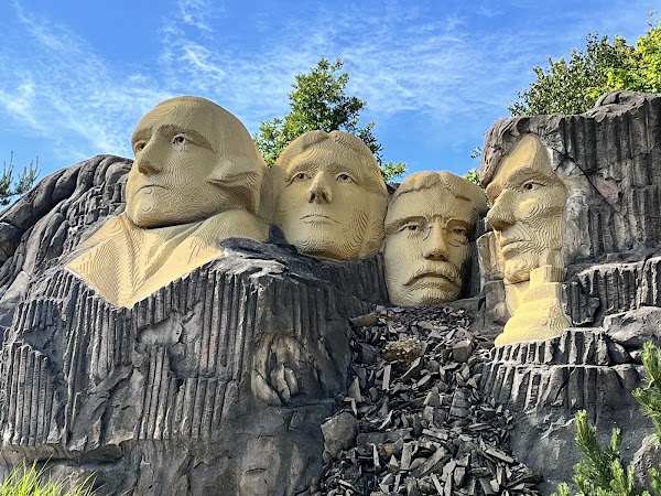 LEGOLAND® Billund Resort 3