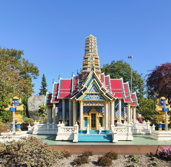 LEGOLAND® Billund Resort 2