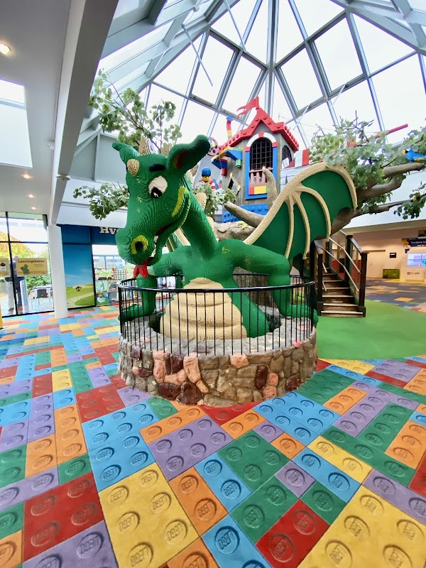 Hotel Legoland