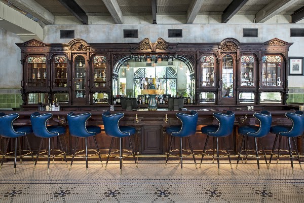 Cedar Tavern 1