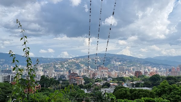 Mirador Boyaca 1