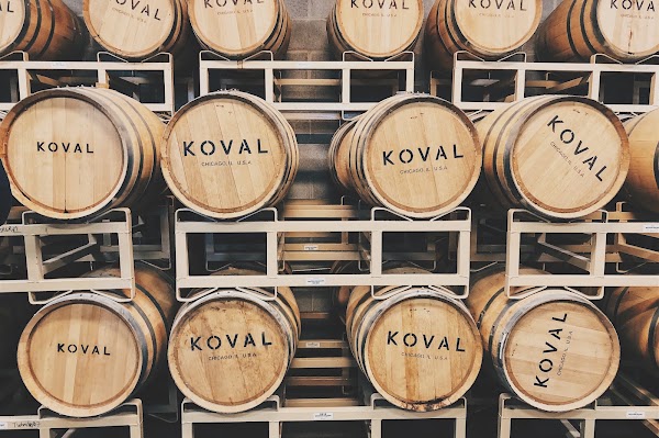 KOVAL Store